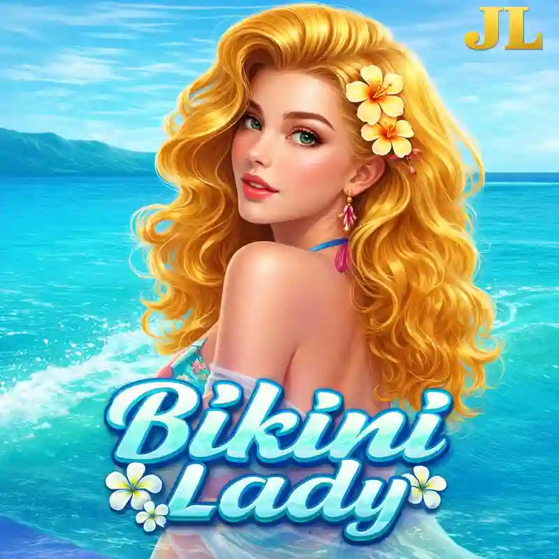 Bikini Lady Slot Game sa superking