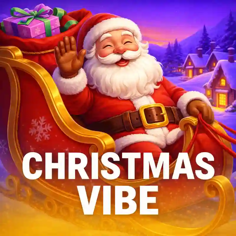 Christmas Vibe superking online casino