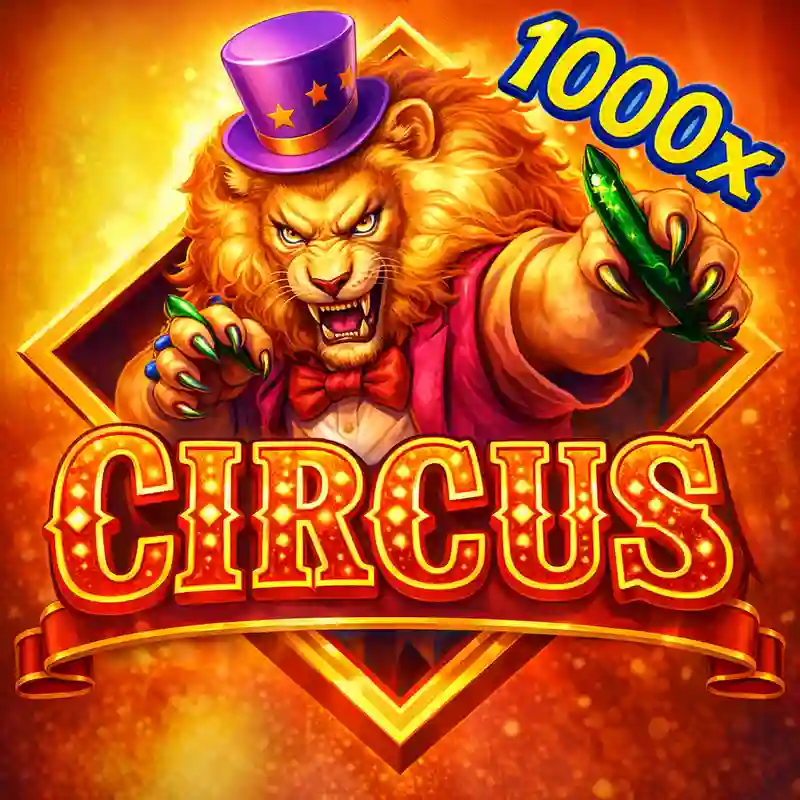 Cirkus - Superking Online Casino