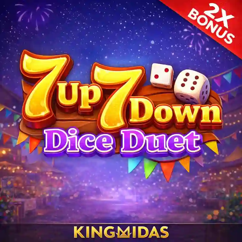Dice Duet slot