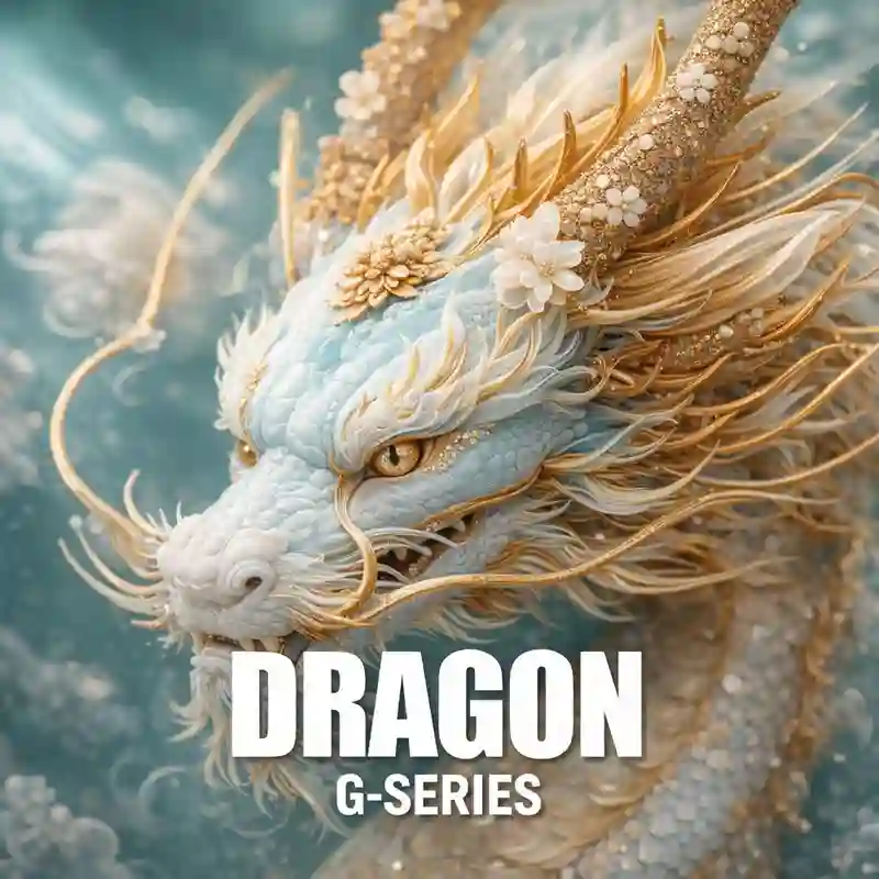 Dragon slot superking
