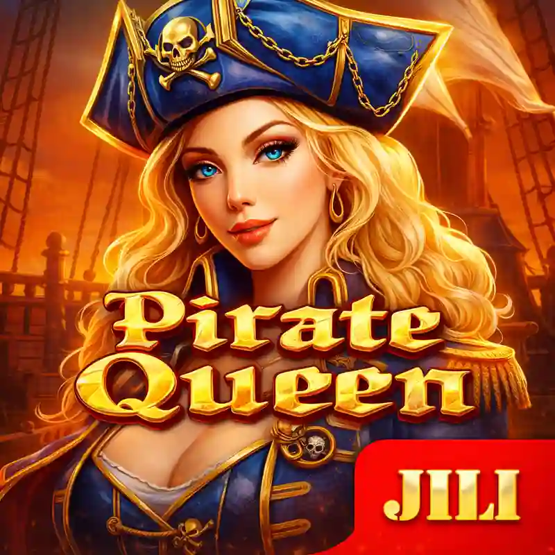 Pirate Queen laro sa superking
